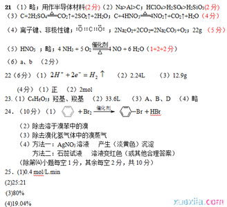 高一语文第一单元测试 2015高一语文第六单元考试题