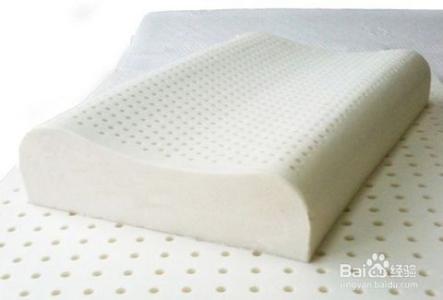 记忆枕和乳胶枕的区别 乳胶枕和记忆枕哪个好?记忆枕和乳胶枕的区别?
