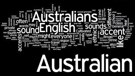 澳大利亚用英语怎么说? 澳大利亚用英语怎么说