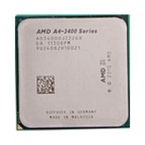 amd a4 3420 怎么样 AMD A4-3420 CPU怎么样