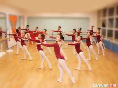 关于学舞蹈的励志电影 关于学舞蹈的励志日志
