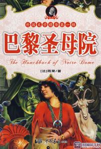 巴黎圣母院读后感800 巴黎圣母院的读后感800字_读巴黎圣母院有感800字