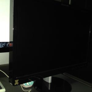 电脑开机后显示器黑屏 电脑开不了机显示器黑屏怎么办