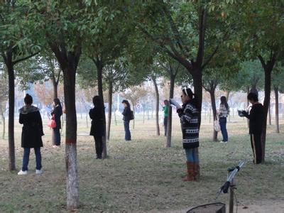 播音怎么发声 播音怎么练声