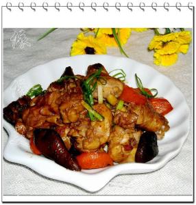 鸡胸肉烹饪方法 烹饪鸡肉的美味方法