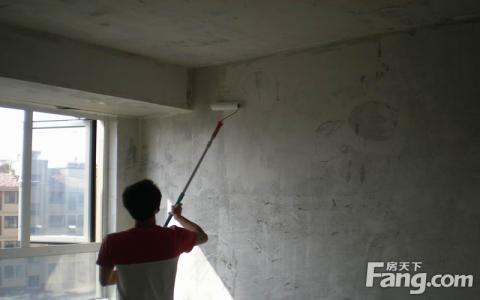 墙面刮腻子的方法步骤 墙面刮腻子每平米价格多少 墙面刮腻子施工步骤及注