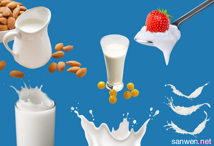 创意酸奶广告词 酸奶产品的经典广告词_酸奶产品的创意广告词