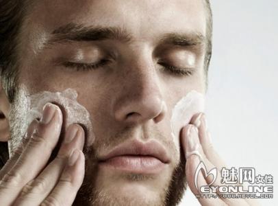 男士保养脸部皮肤产品 男性如何保养脸部皮肤