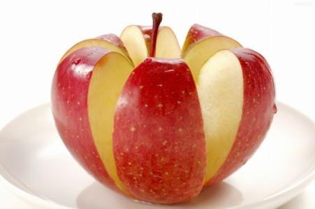 吃苹果的好处 吃苹果的好处 苹果的保健作用