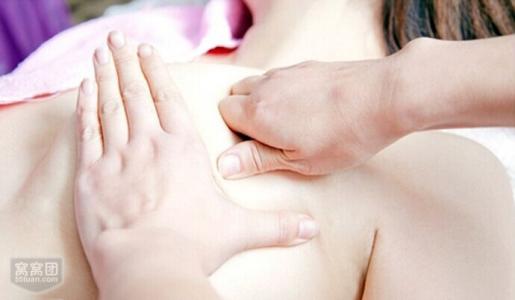 美容院乳房护理 关于美容护理之乳房保养