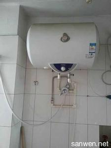 电热水器加热棒价格 电热水器加热管价格是多少 电热水器使用维护方法