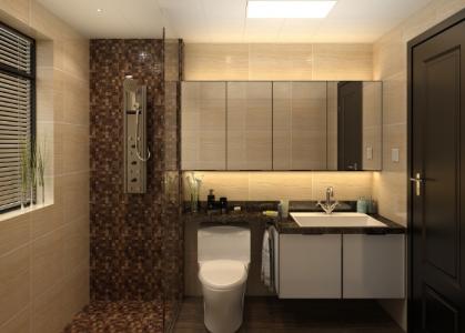 玻化砖和抛光砖的区别 卫生间贴什么瓷砖好 卫生间瓷砖玻化砖和抛光砖哪个好