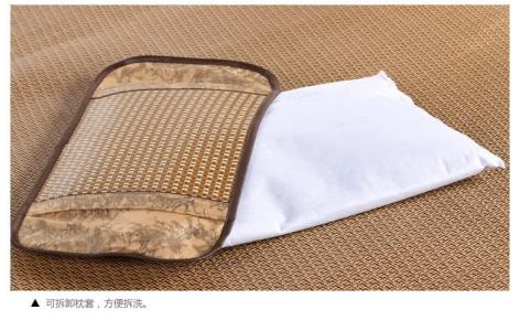 油柑叶枕头的作用 枕头如何挑选,油柑叶枕头的作用有哪些