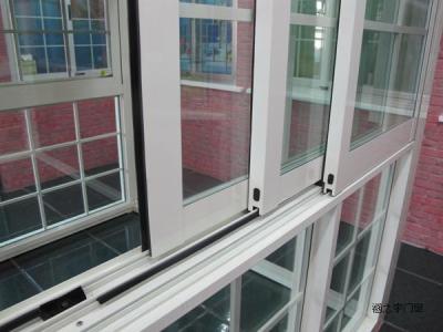 铝合金窗材料规格 铝合金窗材料价格是多少?如何选购铝合金窗材料?