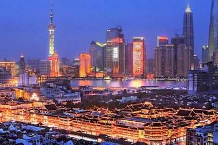 北京楼市调控升级 面对火爆楼市 上海将采取哪些调控手段应对