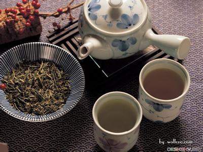 茶文化与茶道艺术 各种茶的茶道艺术