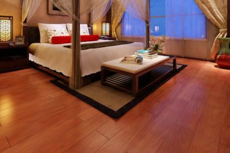 缅甸柚木地板怎么挑选 柚木地板怎么样，如何挑选柚木地板