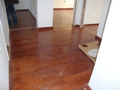 实木地板多少钱一平米 铺实木地板多少钱一平米?实木地板安装方法有哪些?