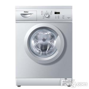 海尔滚筒洗衣机型号 海尔滚筒洗衣机型号有哪些以及海尔滚筒洗衣机怎么样