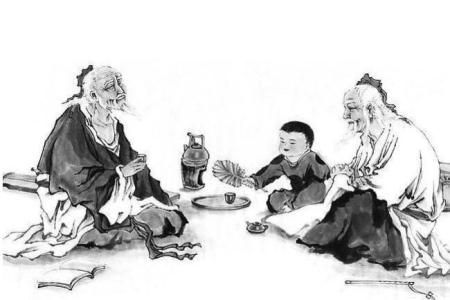茶文化与茶道艺术 茶文化和茶道的历史是什么