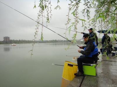 梦见水库涨水 水库涨水后怎样垂钓