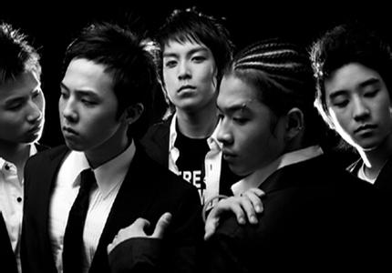 谎言bigbang歌词 谎言BIGBANG