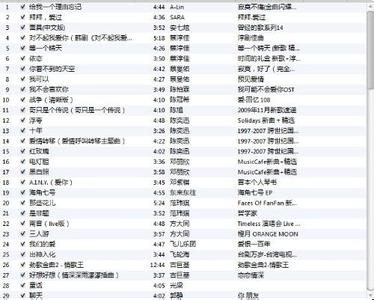 中国网络歌曲排名 中国最嗨的网络歌曲
