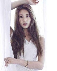 韩星发型 最流行韩国女明星发型 潮流韩星发型图片