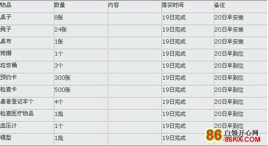 爱牙日活动方案 9.20爱牙日活动方案