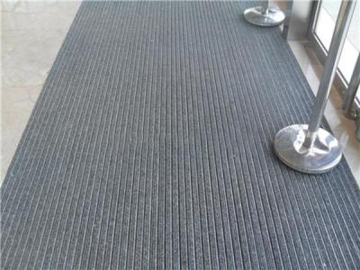 铝合金地毯 铝合金地毯价格是多少?铝合金地毯怎么保养?