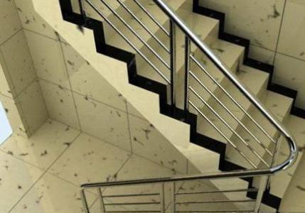 水泥楼梯装修效果图 水泥楼梯装修攻略是什么?水泥楼梯装修完注意什么?