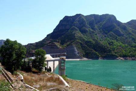 清明节旅游好去处 安阳旅游好去处