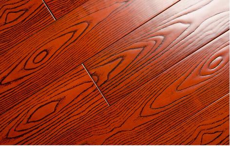 实木复合地板品牌推荐 实木地板的主要品牌推荐