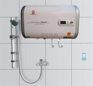 储水式电热水器原理 樱花储水式电热水器如何操作？储水式电热水器的工作原理？