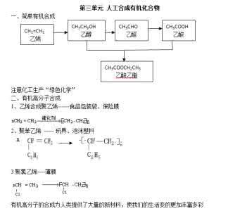 高中生物知识点梳理图 高考生物有机化合物知识点梳理