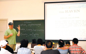 高中教师对学生的评语 高中教师对学生评语范例