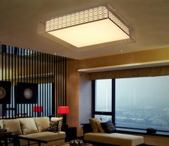 客厅吸顶灯价格 客厅吸顶灯的选购方法 客厅吸顶灯价格