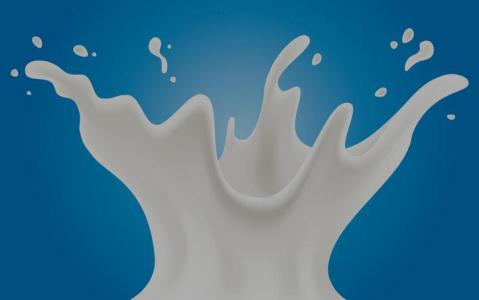 有创意的牛奶广告词 关于牛奶的创意广告词