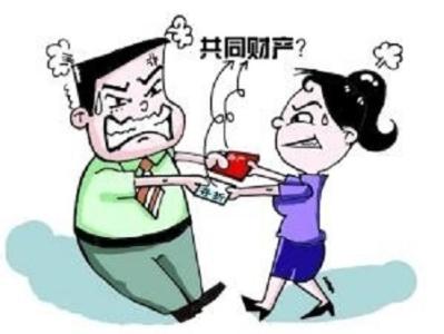 婚后夫妻共同财产 婚后父母赠送房产算夫妻共同财产吗？离婚如何分配