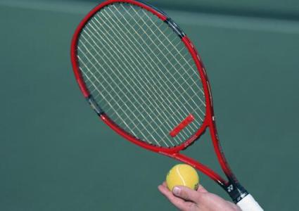 如何选购网球拍 如何挑选网球拍