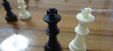 象棋每个棋子的规则 国际象棋里的棋子走法和规则