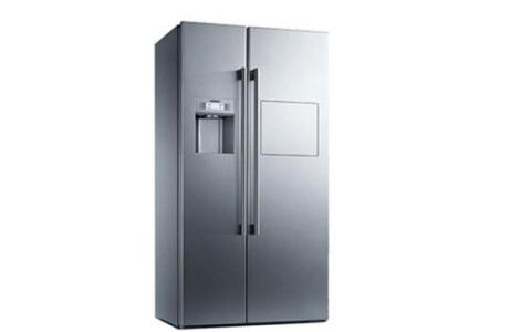 容声对开门冰箱 容声双开门冰箱价格? 容声双开门冰箱质量如何