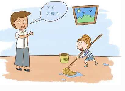 帮妈妈做家务感受500字 帮爸爸做家务500字