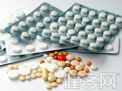 不宜长期服用的药物是 肝病患者不宜服用药物