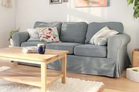 布艺沙发怎么清洗 布艺沙发容易脏怎么办 布艺沙发清洗方法