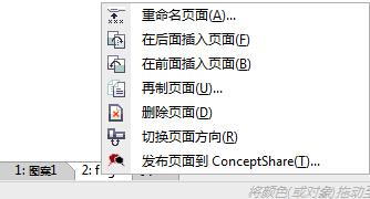 coreldraw x7激活页面 CorelDRAW X7如何重命名页面和删除页面