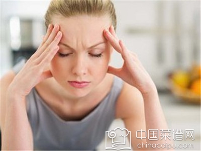 打针瘦脸头痛解决方法 春季头痛怎么办 春季头痛的解决方法