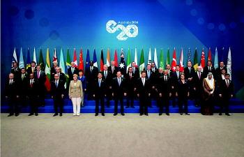 g20峰会2017举办地点 2017年G20杭州峰会六大看点