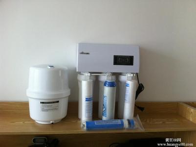 家用净水器如何选购 家用净水器有用吗？选购家用净水器应该如何选择?