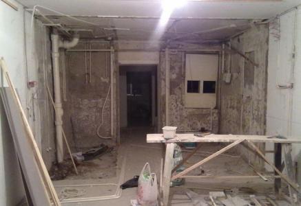 旧房改造装修步骤 旧房装修该怎么做？旧房改造装修步骤